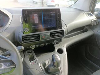 🚗✨ PEUGEOT PARTNER desde 220€/mes. SIN ENTRADA