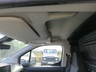 🚗✨ PEUGEOT PARTNER desde 220€/mes. SIN ENTRADA