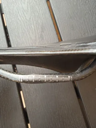 Sillín Carbono Superlogic Carretera/MTB