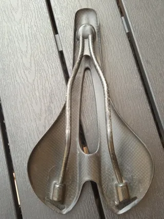 Sillín Carbono Superlogic Carretera/MTB