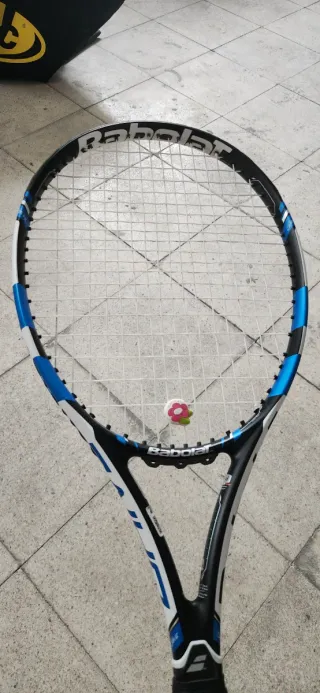 Babolat Pure Drive Raquetas Tenis