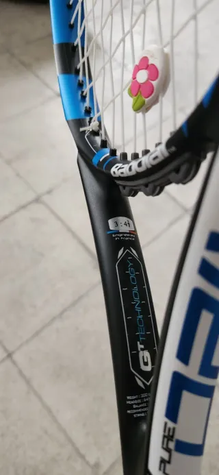 Babolat Pure Drive Raquetas Tenis