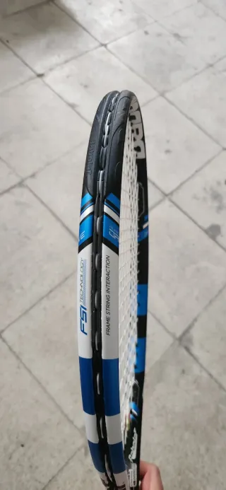 Babolat Pure Drive Raquetas Tenis
