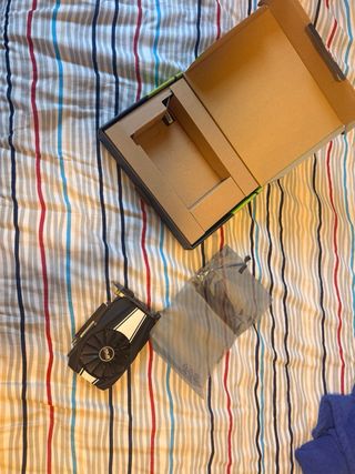 ASUS GTX 1660 Super Phoenix OC 6GB