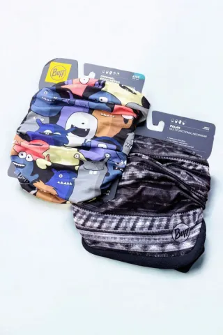 Bragas de cuello Buff Originales