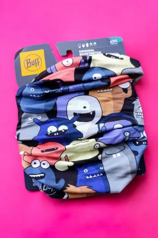 Bragas de cuello Buff Originales