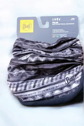 Bragas de cuello Buff Originales