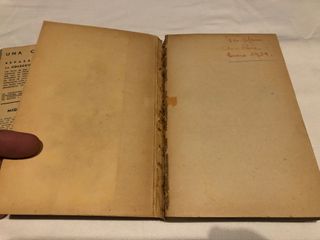 NOVELAS EJEMPLARES. Miguel de Cervantes. 1939