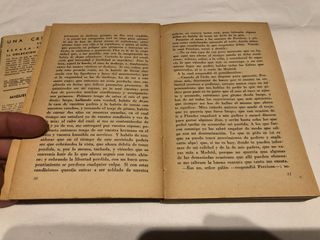 NOVELAS EJEMPLARES. Miguel de Cervantes. 1939