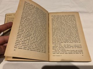 NOVELAS EJEMPLARES. Miguel de Cervantes. 1939