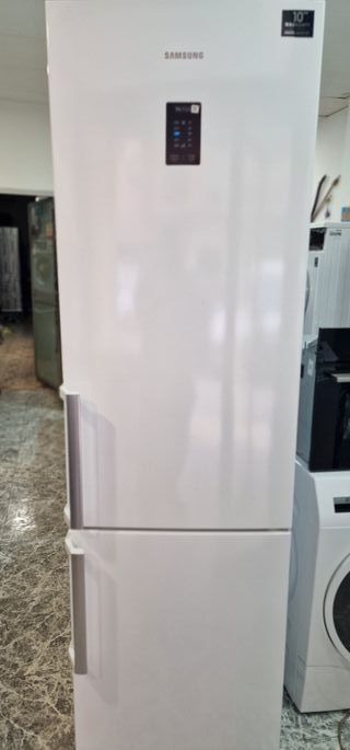 SEMINUEVA!!! NEVERA SAMSUNG A++