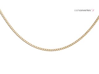 cadena oro 18k 30cm