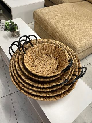 Cajas de decoración