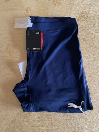 Mallas Puma azul marino - Talla L
