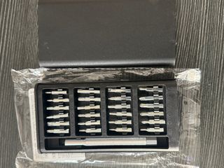 Juego Destornilladores Precisión