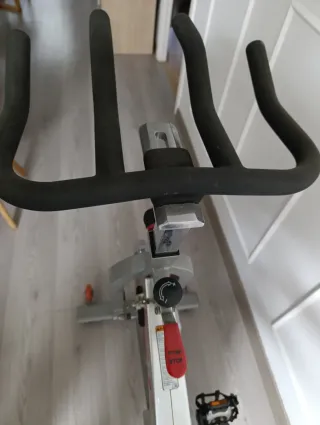 Bicicleta Spinning Profesional