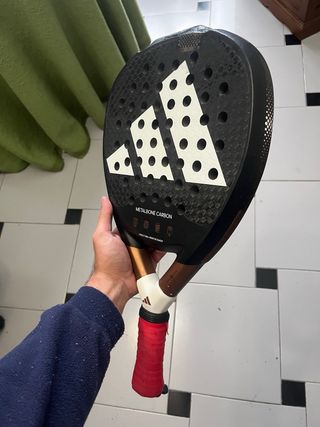 Pala Adidas Metalbone Carbon Pablo Cardona 2023