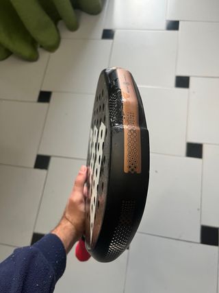 Pala Adidas Metalbone Carbon Pablo Cardona 2023