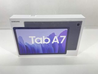 tablet pc samsung galaxy tab a7 10.4 3gb 32gb (2020) wifi