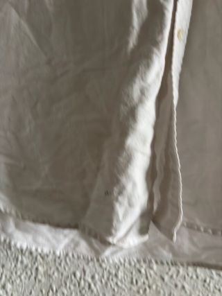 Camisa en manga corta marca Uniqlo