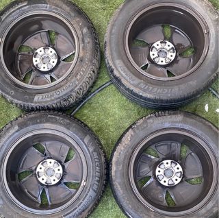 Llantas 17 Hyundai Tucson Nuevas