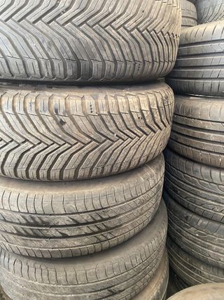 Llantas 17 Hyundai Tucson Nuevas