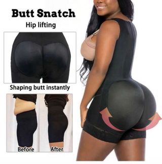 Faja Reductora Talla XS