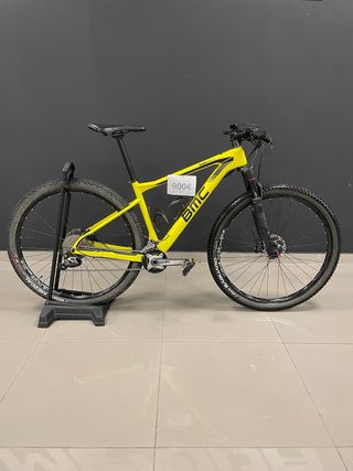 BMC Teamelite 02 Talla S