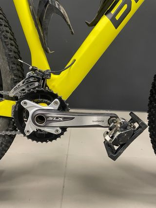 BMC Teamelite 02 Talla S