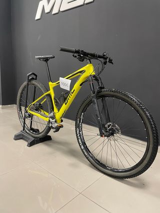 BMC Teamelite 02 Talla S