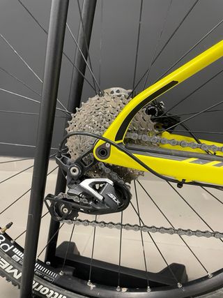 BMC Teamelite 02 Talla S