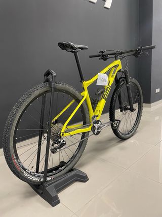 BMC Teamelite 02 Talla S