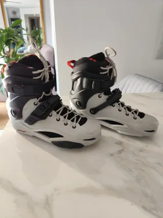 Botas Rollerblade RB Pro