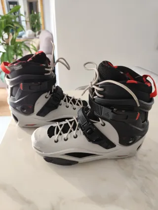 Botas Rollerblade RB Pro
