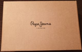 Zapatillas Pepe Jeans London Morado/Rosa