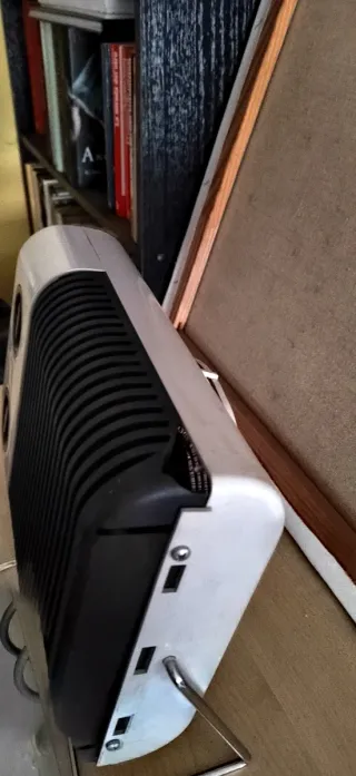 Calefactor aire caliente y frío