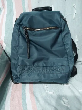 BOLSO/MOCHILA DEVOTA & LOMBA