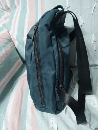 BOLSO/MOCHILA DEVOTA & LOMBA