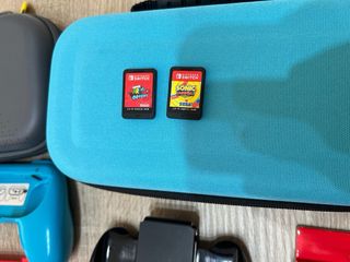 Nintendo Switch OLED Bianca e Nera