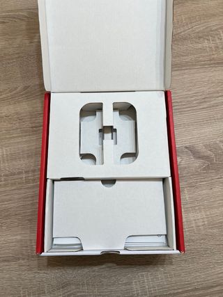 Nintendo Switch OLED Bianca e Nera