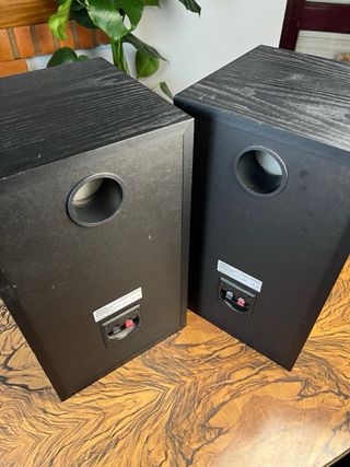 Sony APM-A70 Colunas 80W