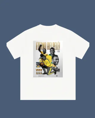 Camiseta All-Time Best World Cup XI