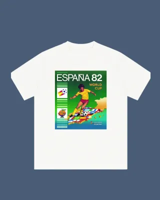 Camiseta All-Time Best World Cup XI