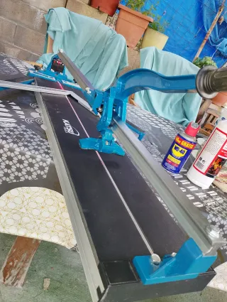 Cortador Cerámica Profesional