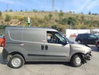 Centralita Confort Opel 97363 00519383550 Combo