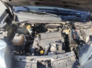 Centralita Confort Opel 97363 00519383550 Combo