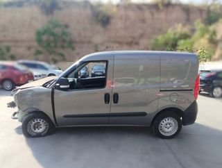 Centralita Confort Opel 97363 00519383550 Combo