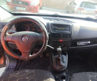 Centralita Confort Opel 97363 00519383550 Combo