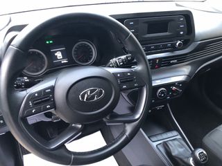 Hyundai BAYON 2023