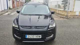 Ford Kuga 2014